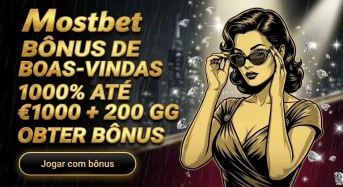 Mostbet Casino